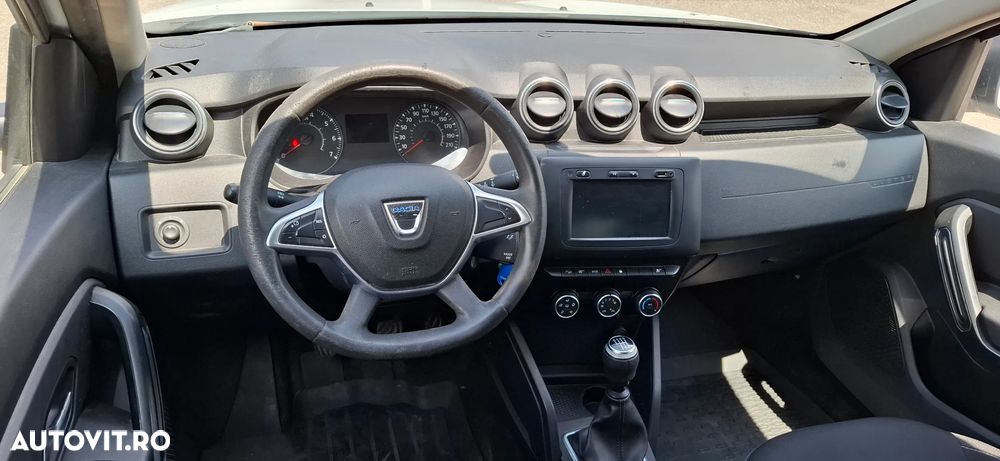 Dacia Duster Blue dCi 115 Comfort - 3