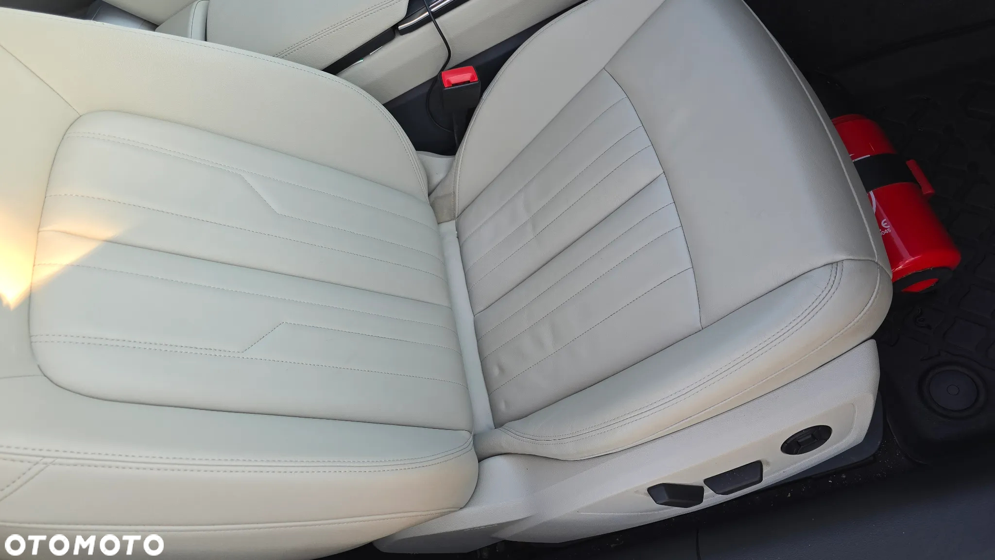 Audi A7 Sportback 45 TFSI Quattro S tronic - 19