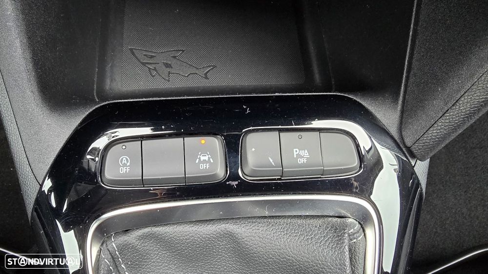 Opel Corsa 1.2 T Elegance - 37