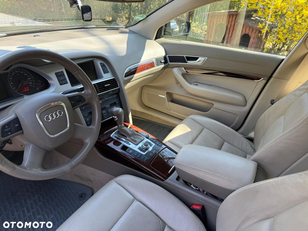 Audi A6 Limousine - 7