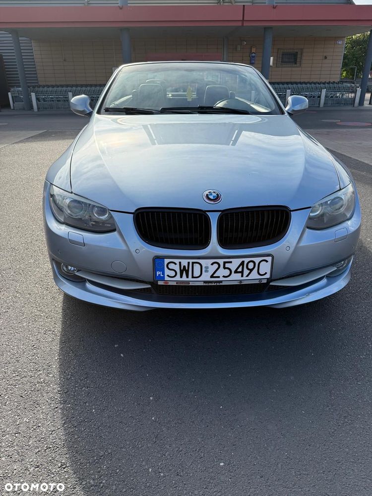 BMW Seria 3 320d - 17