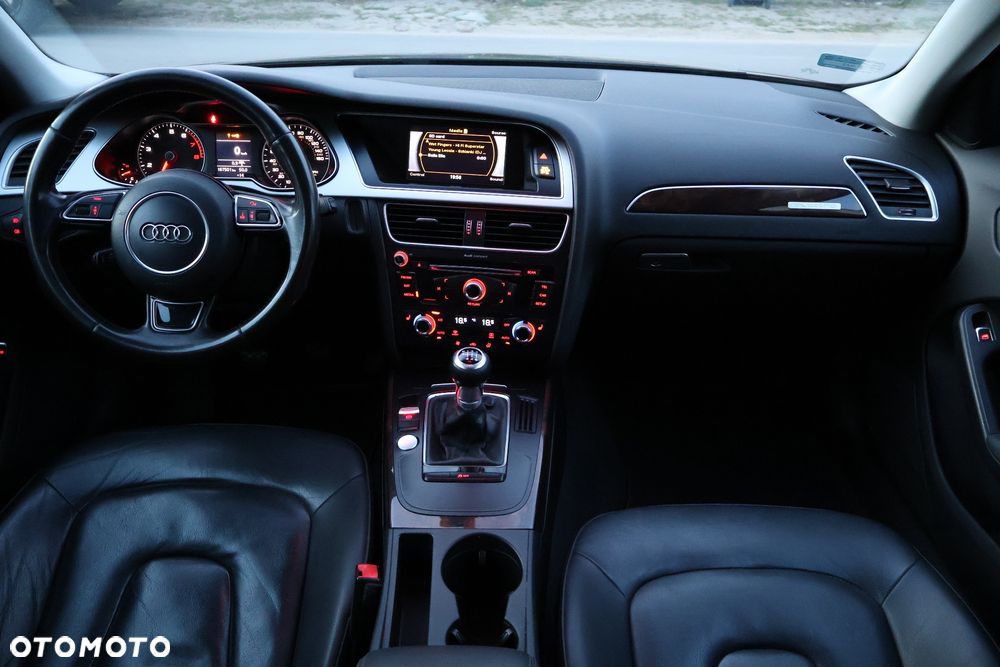 Audi A4 Limousine 2.0 TFSI Quattro - 21