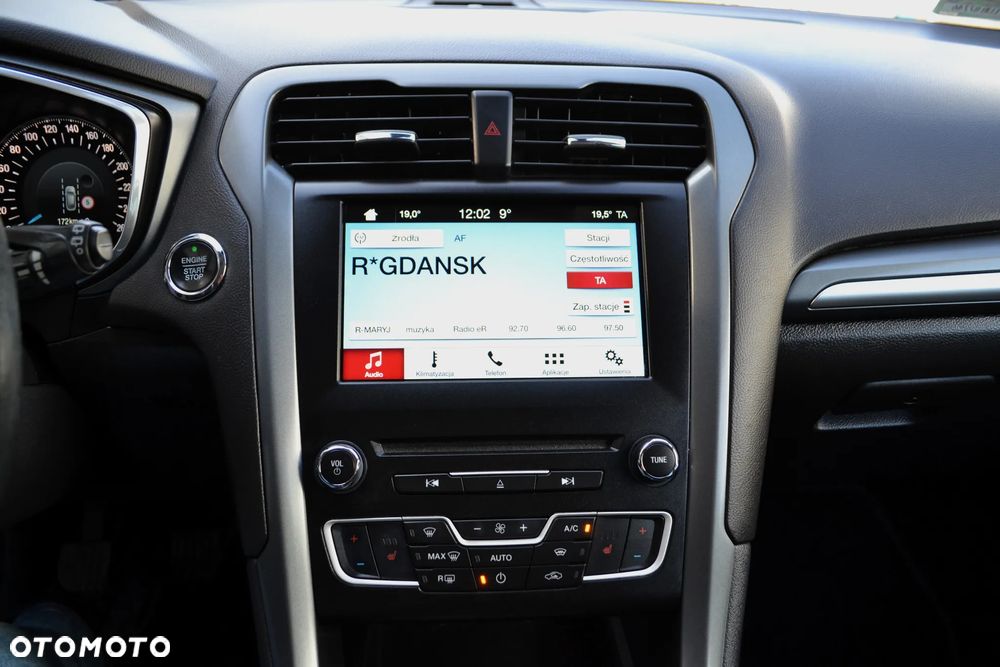 Ford Mondeo 1.5 EcoBoost Titanium - 14