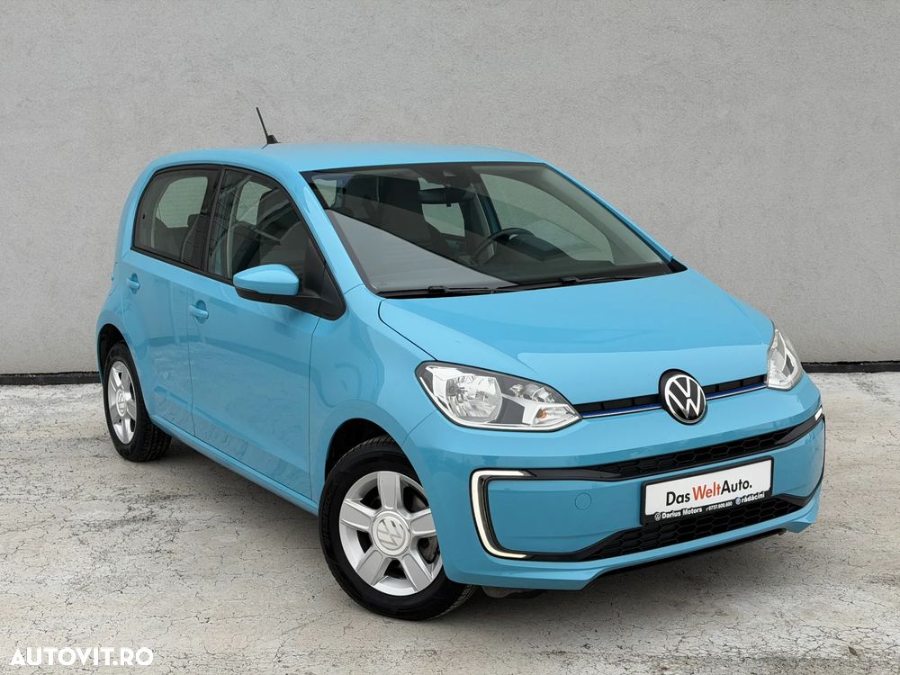 Volkswagen up! e-up! 32.3 kWh - 8