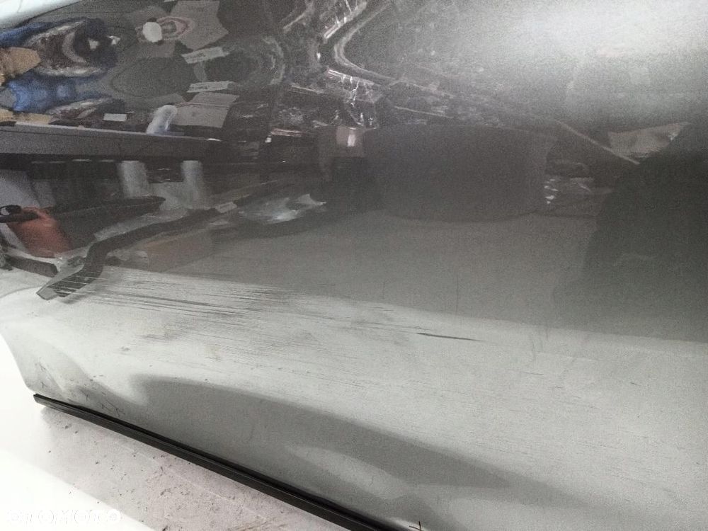 DRZWI PRZÓD PRZEDNIE PRAWE BMW 7 G11 - 7