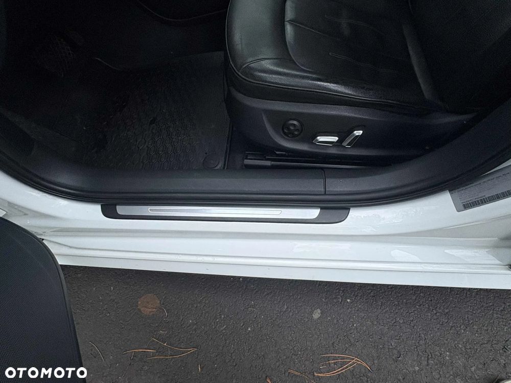 Audi A6 Limousine 2.0 TFSI S tronic - 7