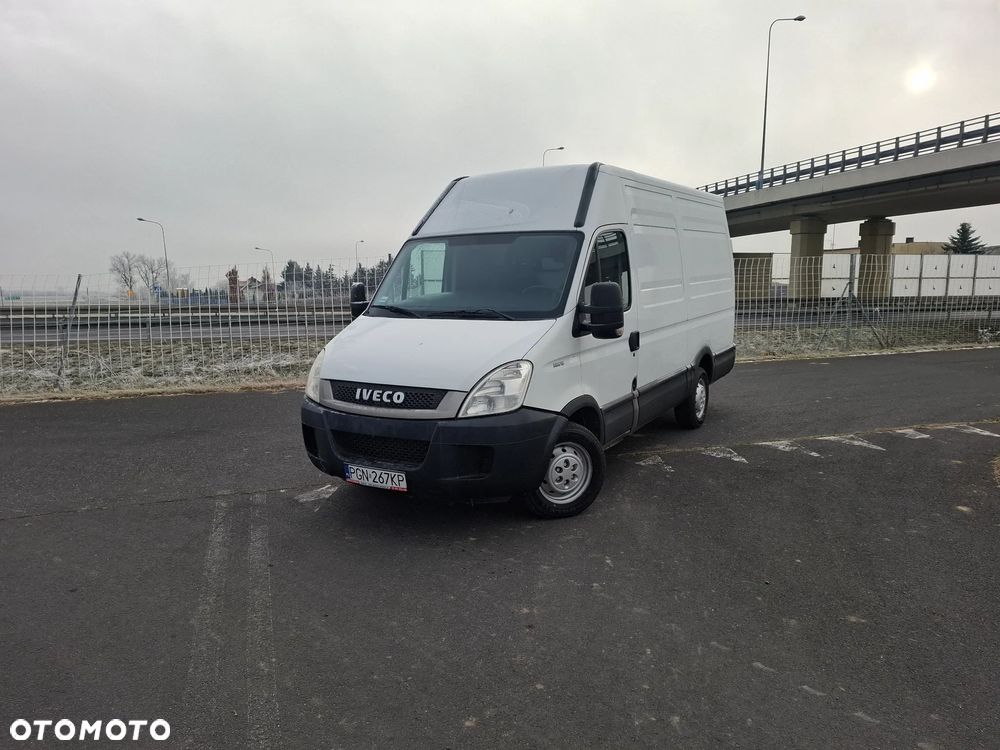 Iveco daily - 1
