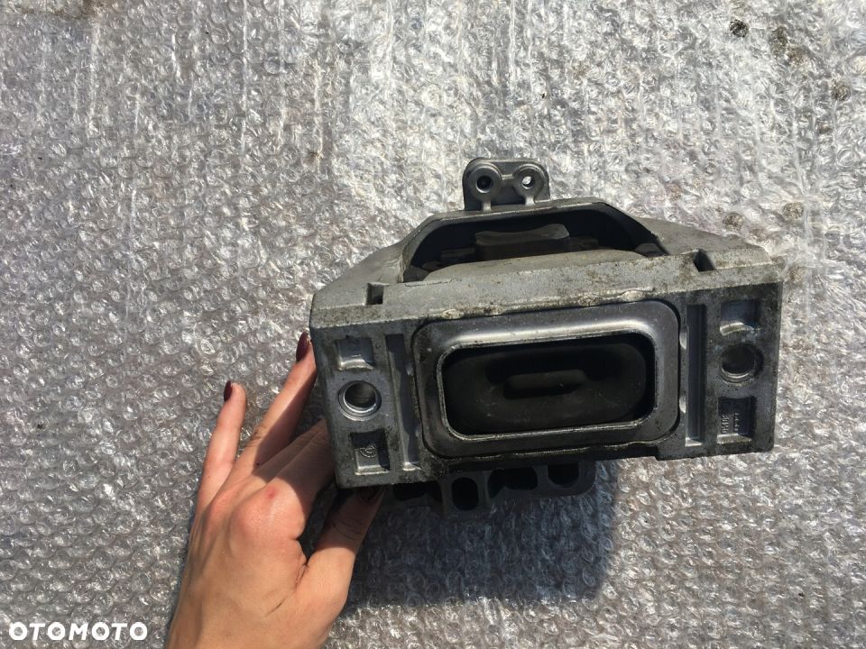 PODUSZKA SILNIKA VW GOLF IV 1.9 TDI 1J0199262CB - 5