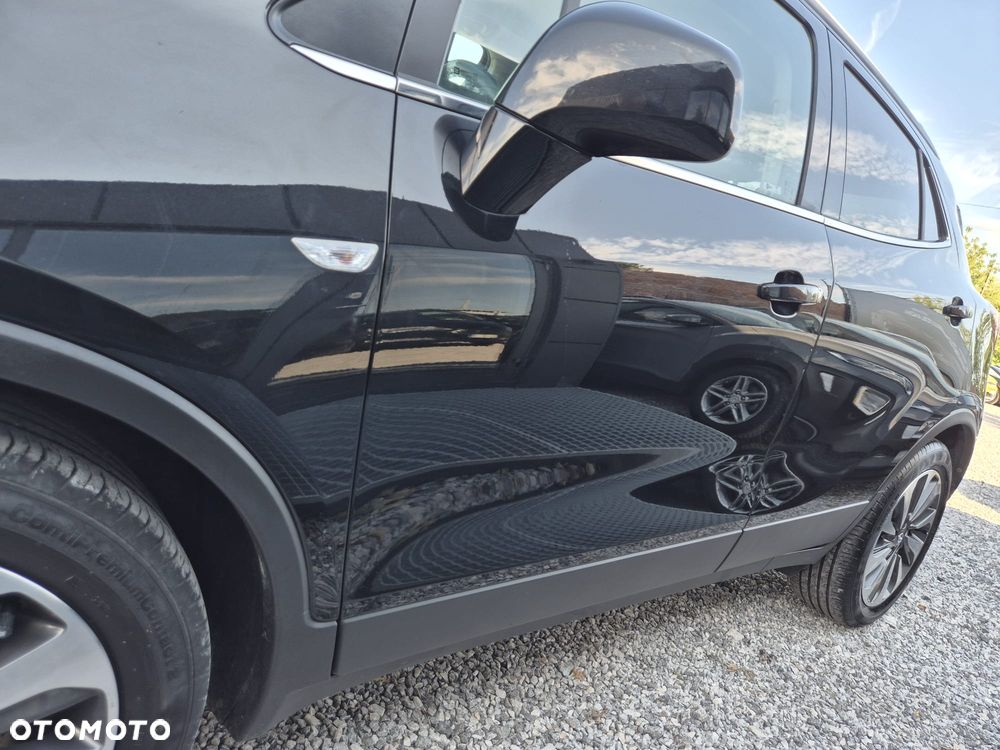Opel Mokka 1.4 T Cosmo S&S - 23