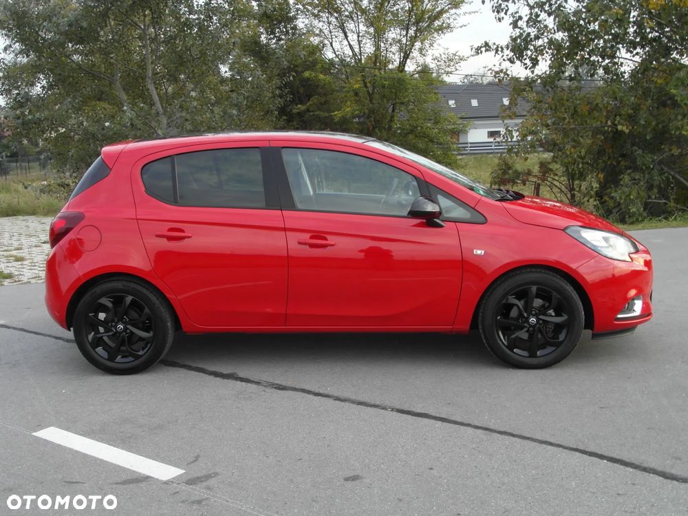 Opel Corsa 1.4 Color Edition - 10