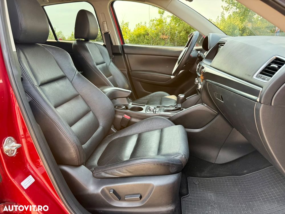 Mazda CX-5 CD175 4x4 AT Revolution Top - 14