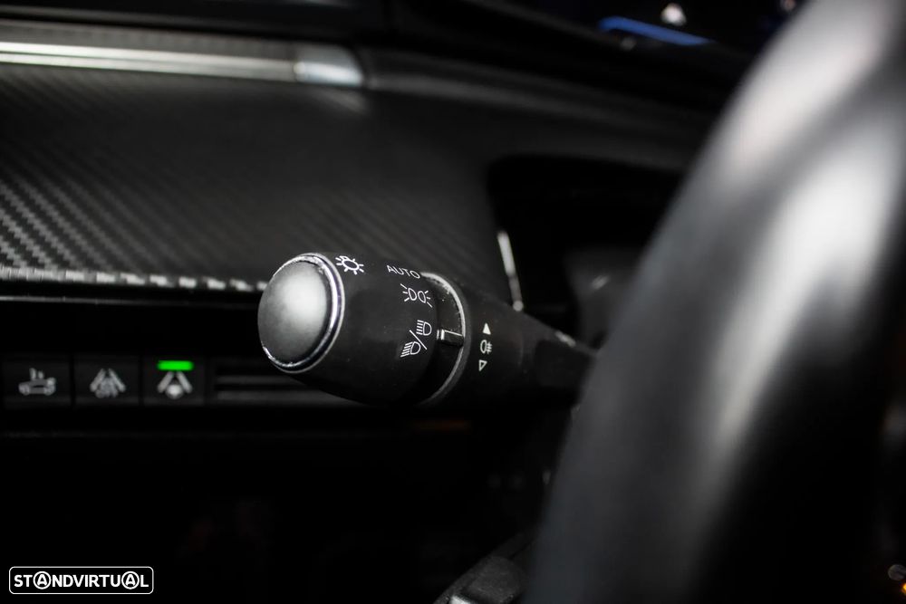 Peugeot 508 SW 1.5 BlueHDi Allure EAT8 - 16