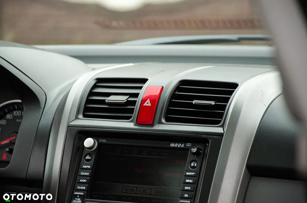 Honda CR-V 2.2i CTDi Executive - 19