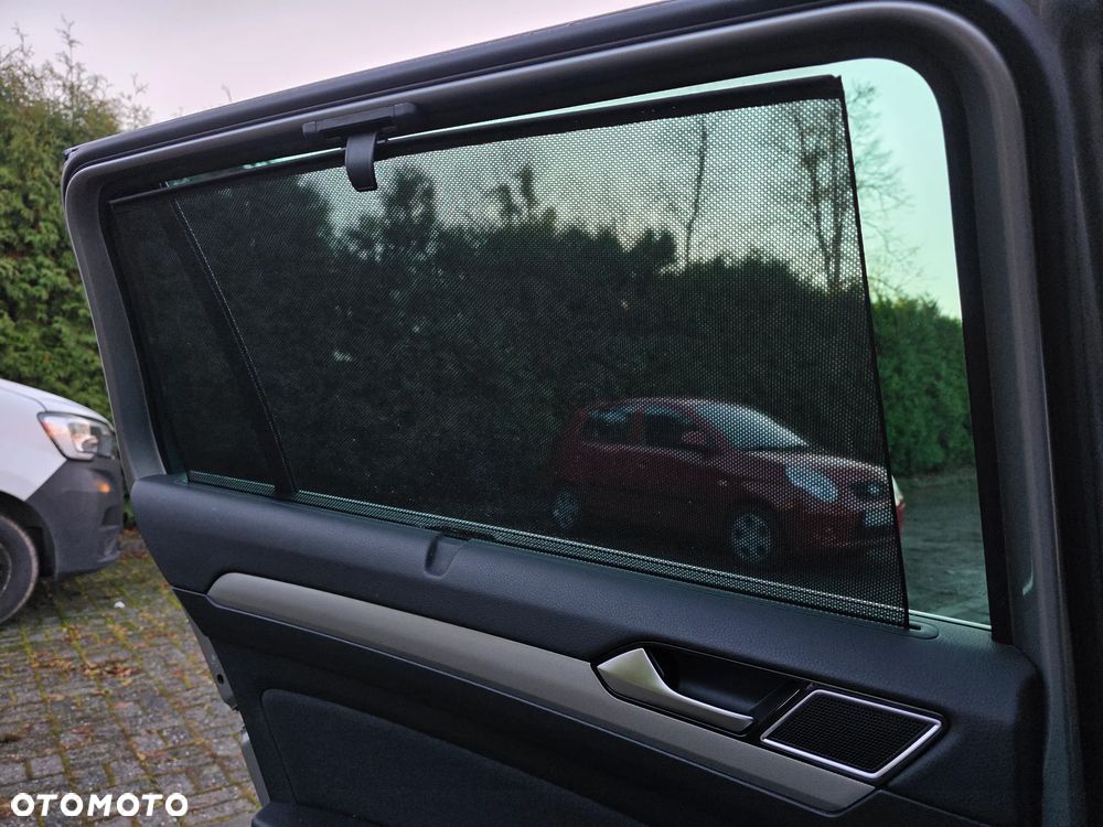 Volkswagen Passat 2.0 TDI BMT Comfortline DSG - 33