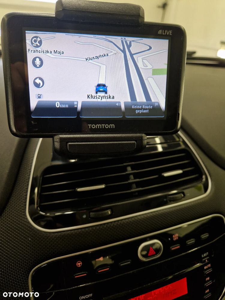 Fiat Punto Evo 1.2 8V Mylife - 39