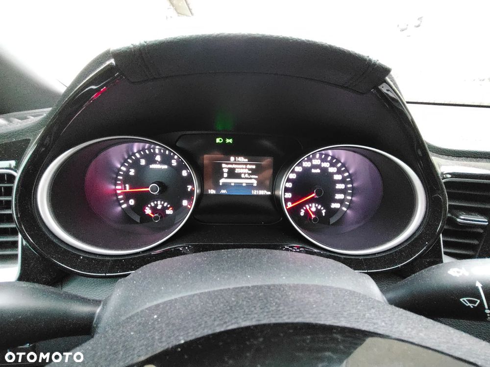 Kia ProCeed 1.5 T-GDI GT Line - 17