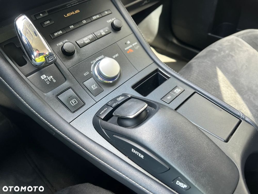 Lexus CT 200h Comfort - 15