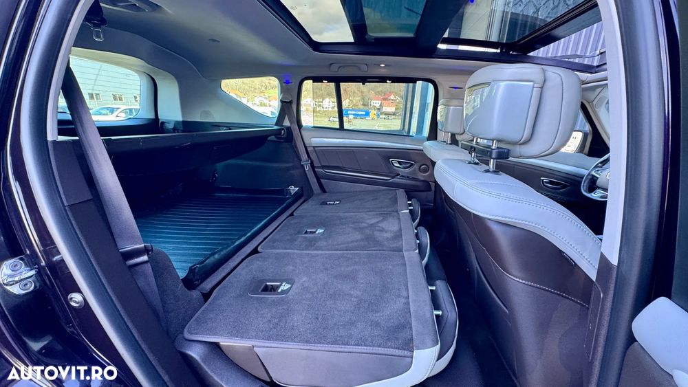 Renault Espace Energy dCi 160 EDC Initiale Paris - 30