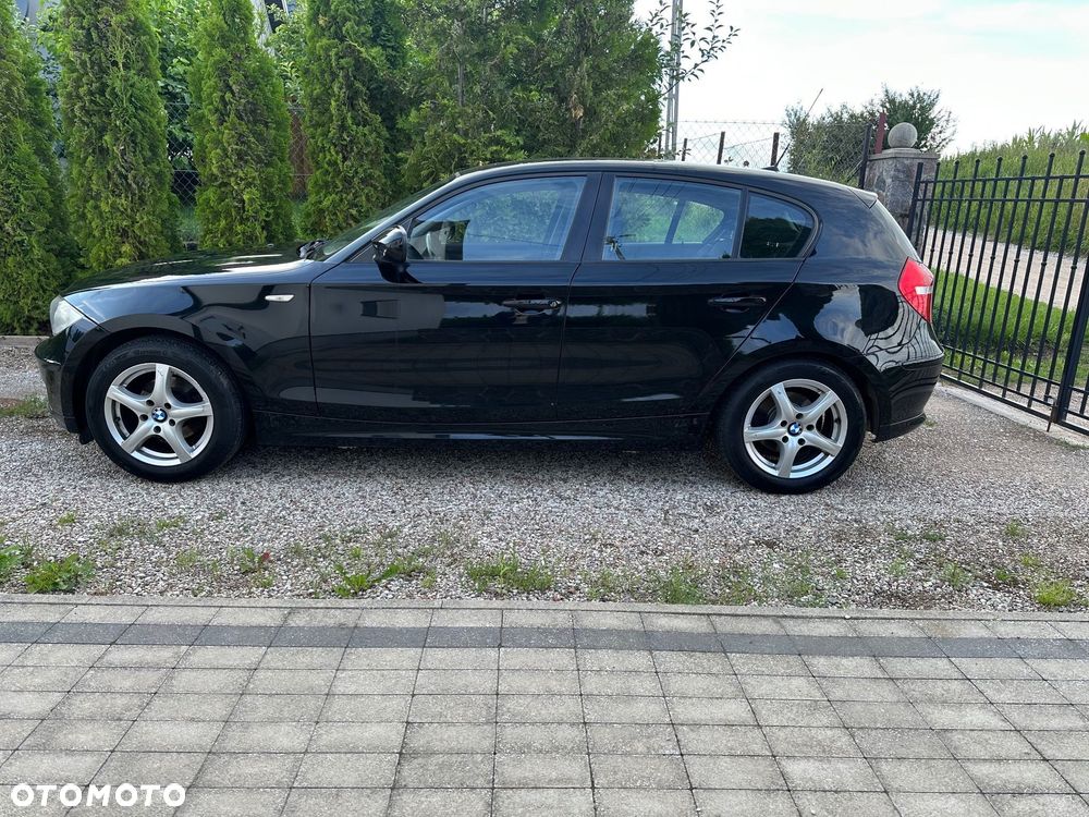 BMW Seria 1 116i Edition Sport - 3