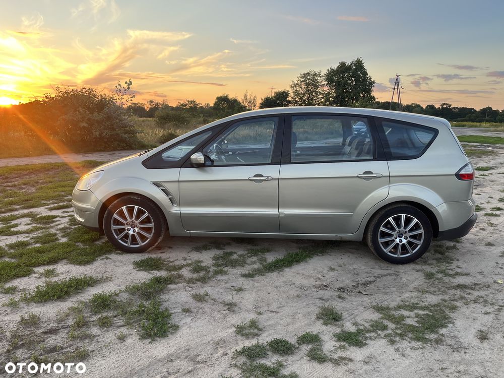 Ford S-Max 2.0 Trend - 8