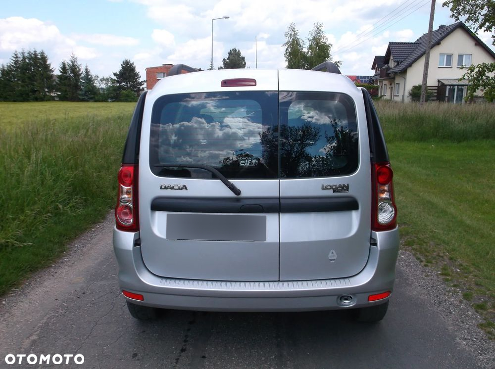 Dacia Logan MCV 1.6 Laureate - 36