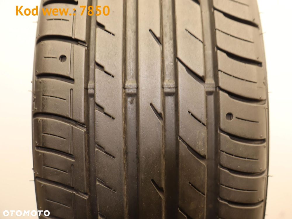 Falken ZIEX ZE 914 Ecourn - 205/40 R18 - 2