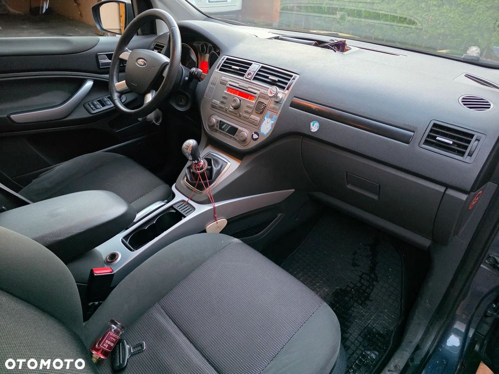 Ford Kuga 2.0 TDCi Trend - 7