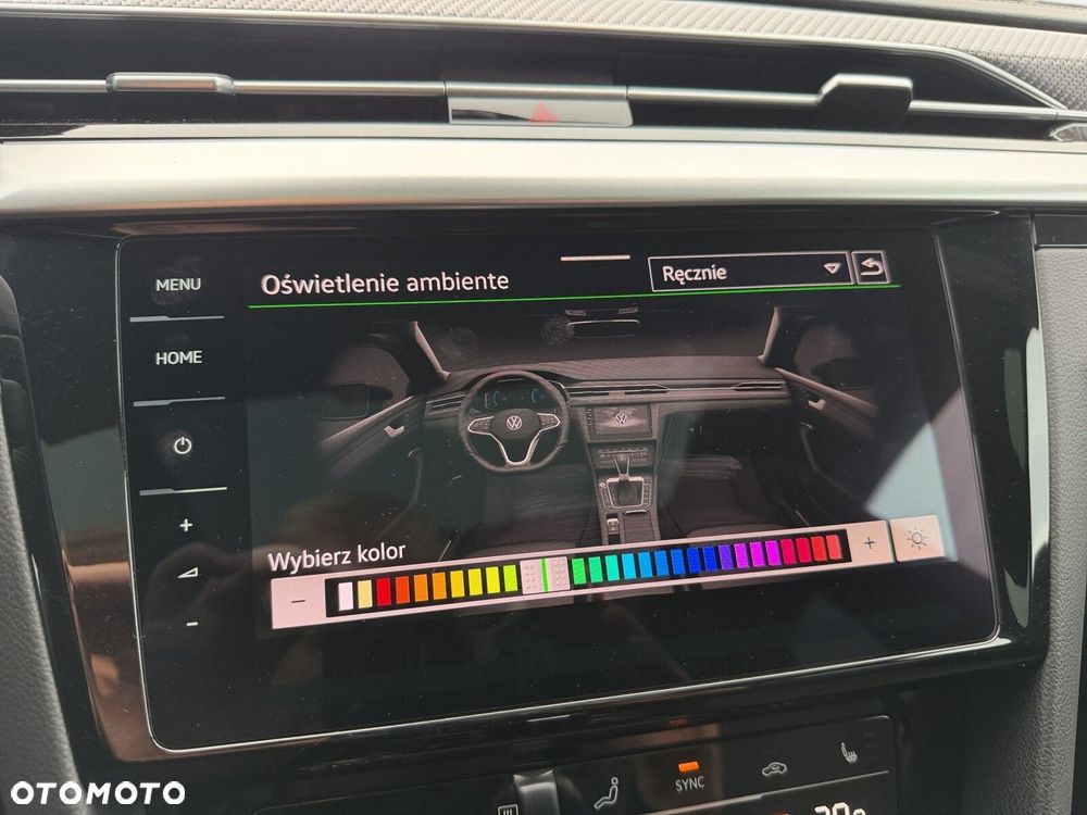 Volkswagen Arteon Shooting Brake 2.0 TDI 4Motion R-Line DSG - 30