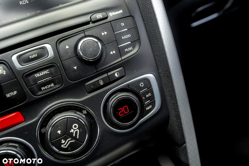 DS Automobiles DS 4 - 36