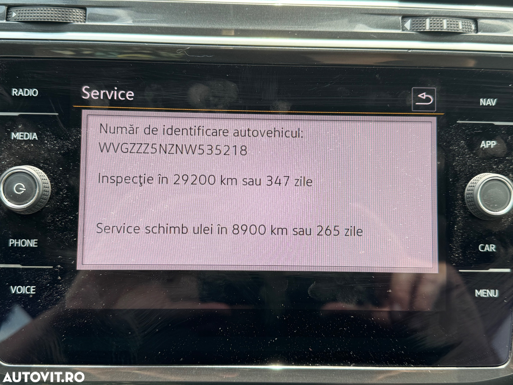 Volkswagen Tiguan 2.0 TDI DSG Life - 14