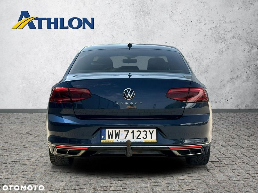 Volkswagen Passat 2.0 TSI Elegance DSG - 4
