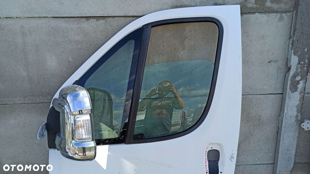 drzwi lewe przód ducato jumper boxer 06+ max - 5