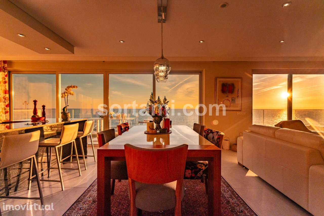 Apartamento T4 Venda em Quarteira,Loulé - Grande imagem: 2/46