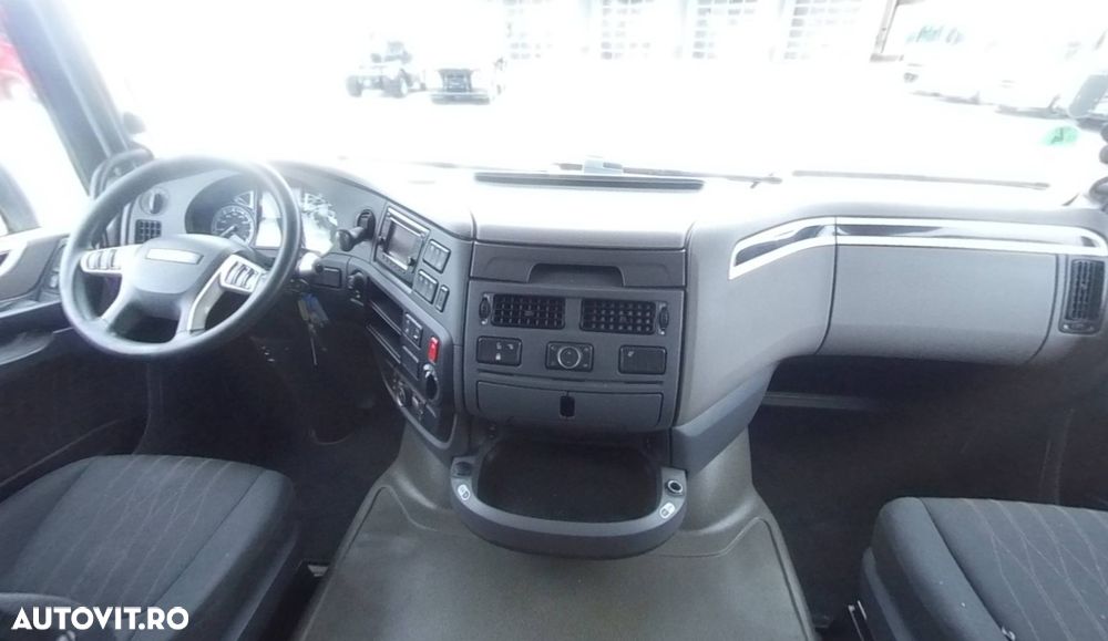 DAF XF 480 FT Super Space Cab - 4