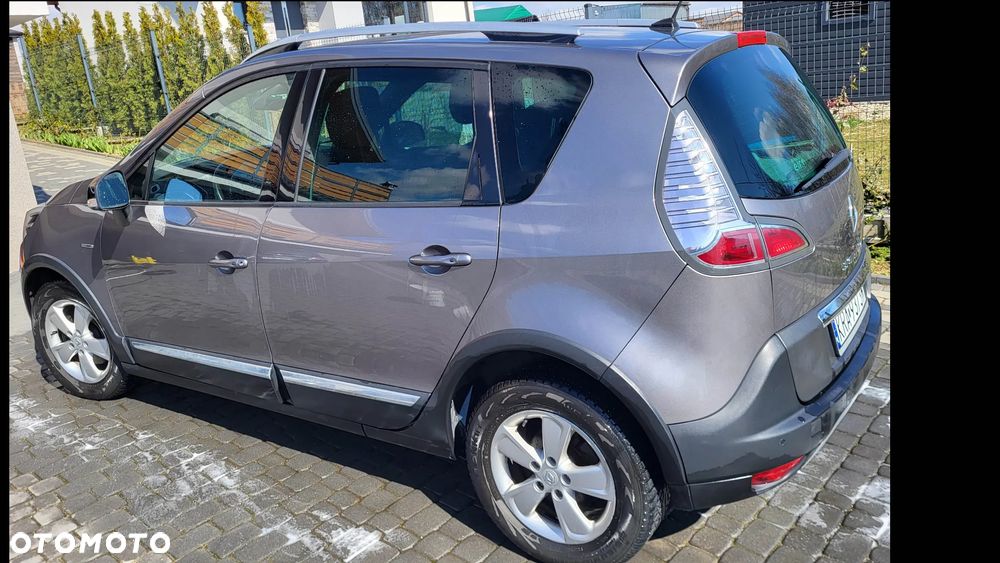 Renault Scenic 1.6 dCi Energy Bose Edition - 7
