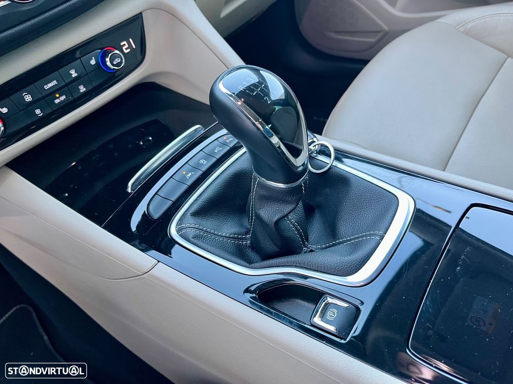Opel Insignia Grand Sport 1.6 CDTi Ultimate - 37