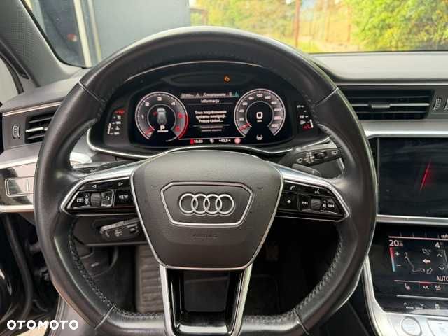 Audi A6 Avant - 5