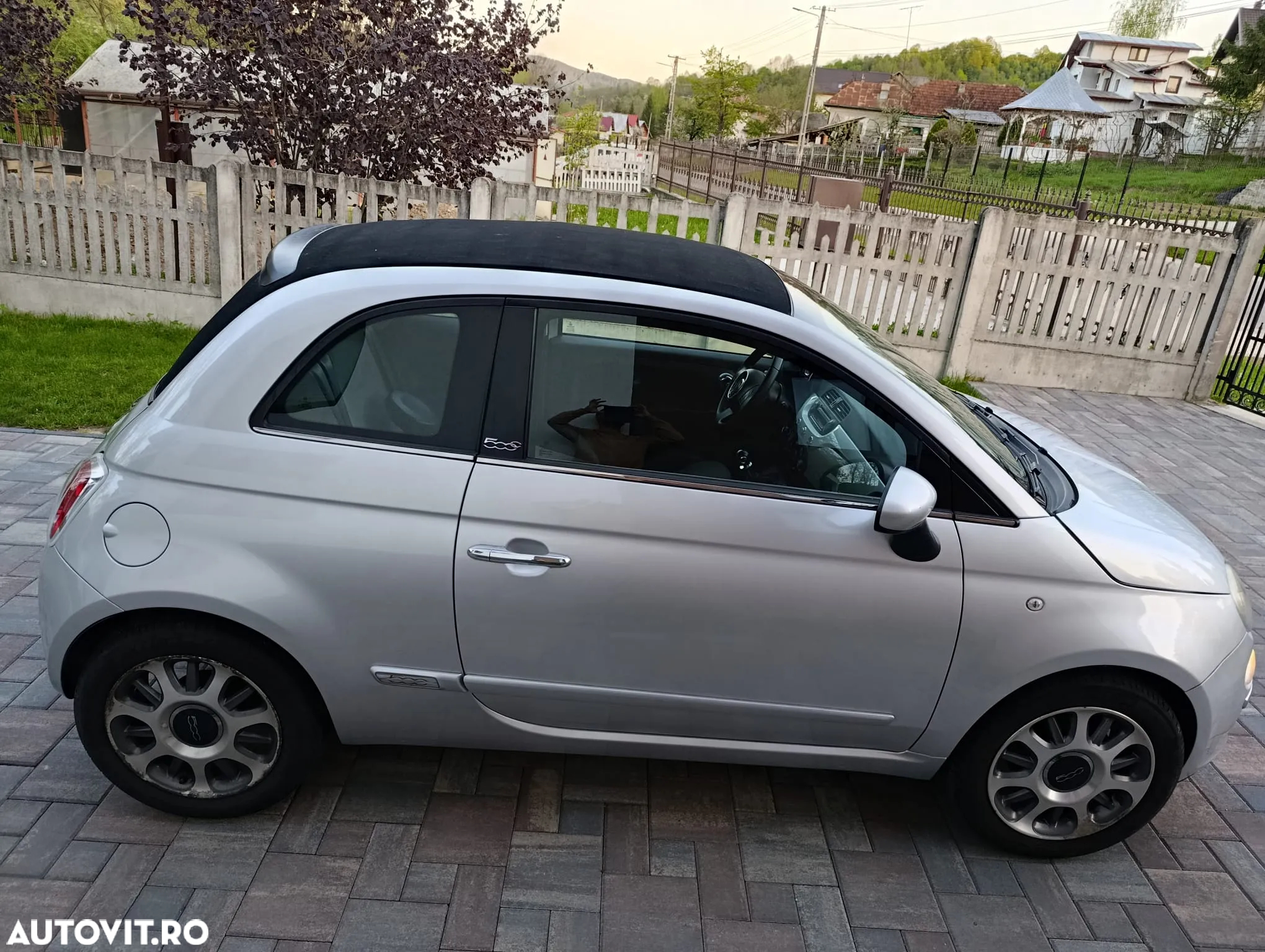 Fiat 500 - 13