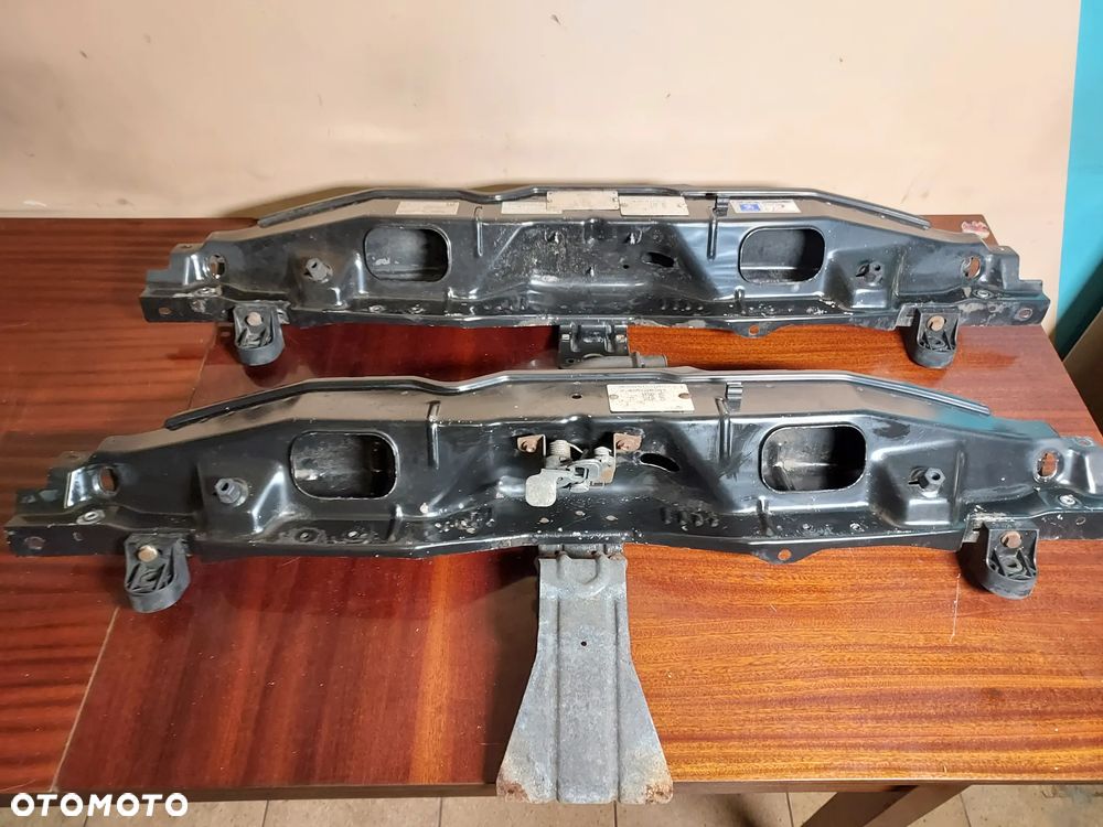 Pas przedni Ducato Jumper Boxer - 1