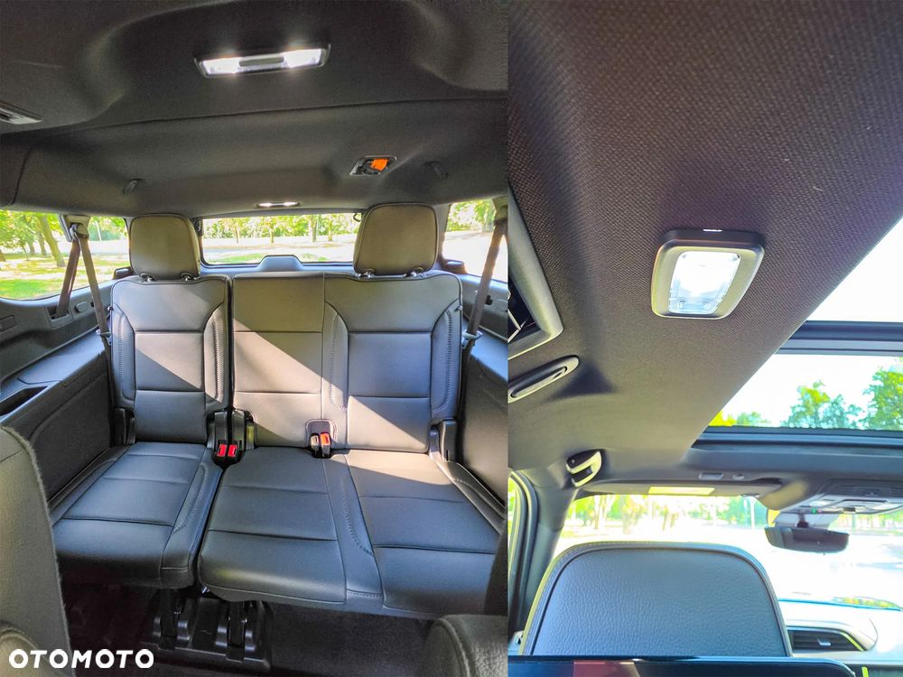 GMC Yukon - 18