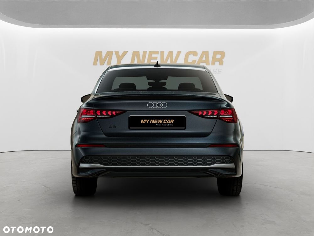 Audi A3 Limousine TFSI 110 kW S tronic - 32
