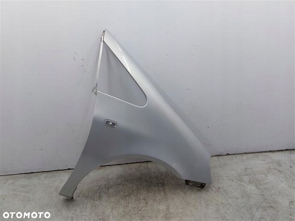 Błotnik przedni prawy Ford Galaxy Mk1   L:Satin Silver 1995-2000R