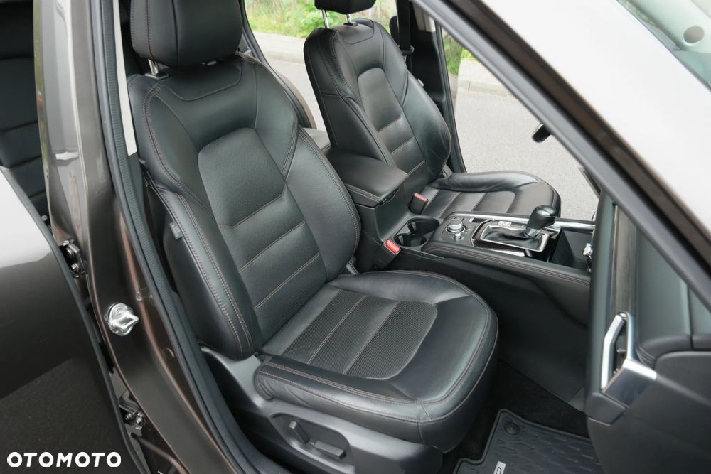 Mazda CX-5 2.5 Skypassion 2WD - 26