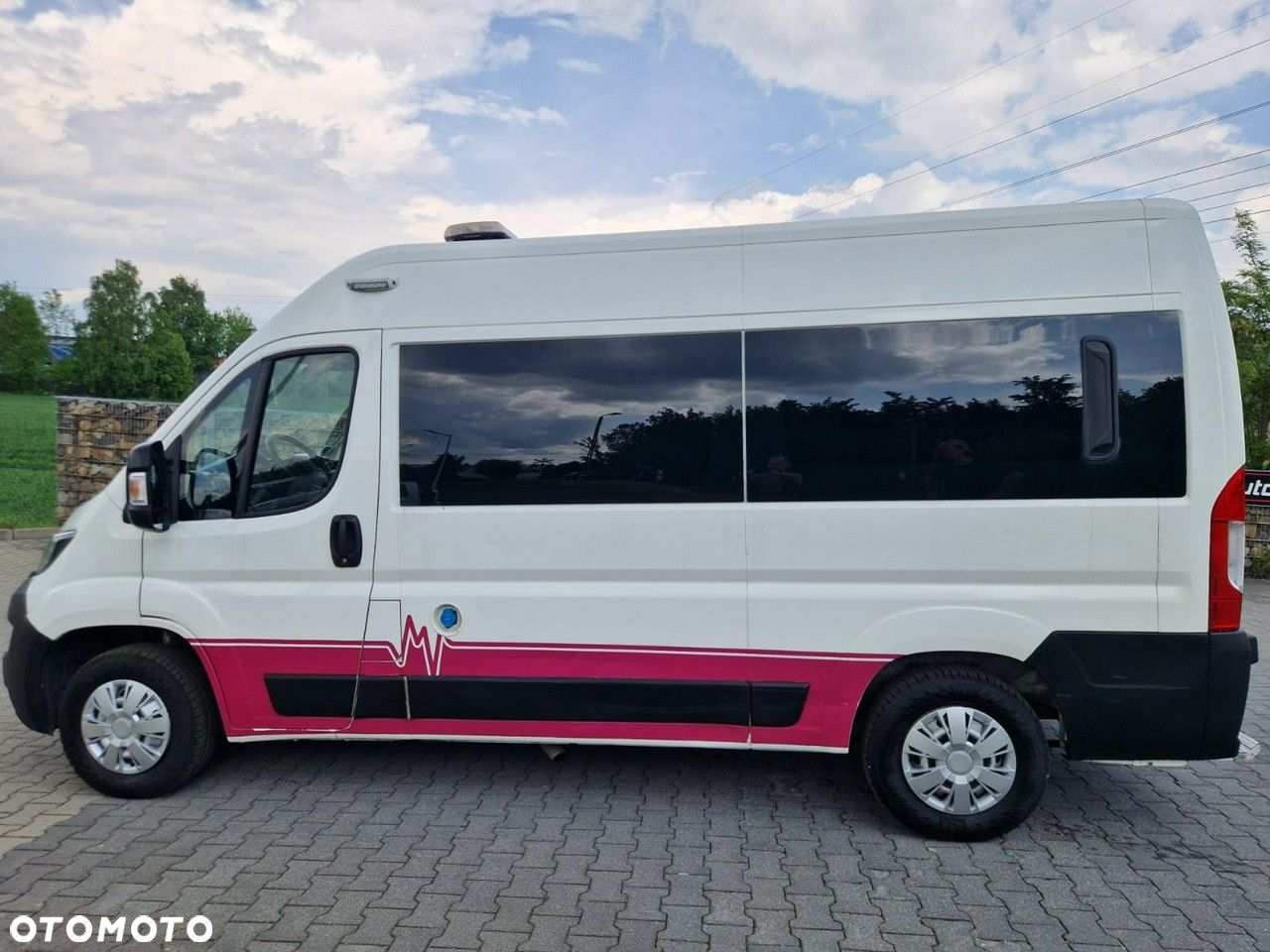 Peugeot Boxer - 5