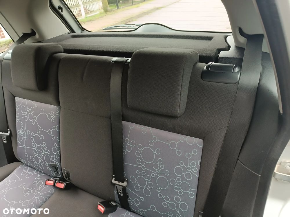 Ford Fiesta 1.4 Connection - 37