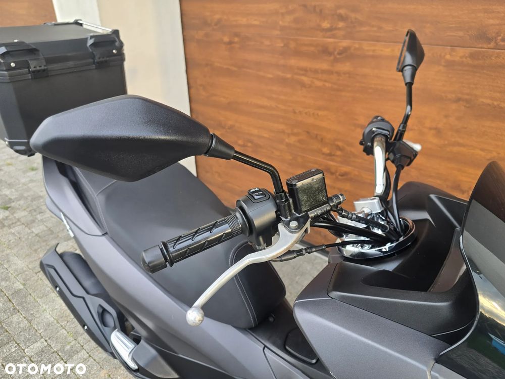 Honda PCX - 3