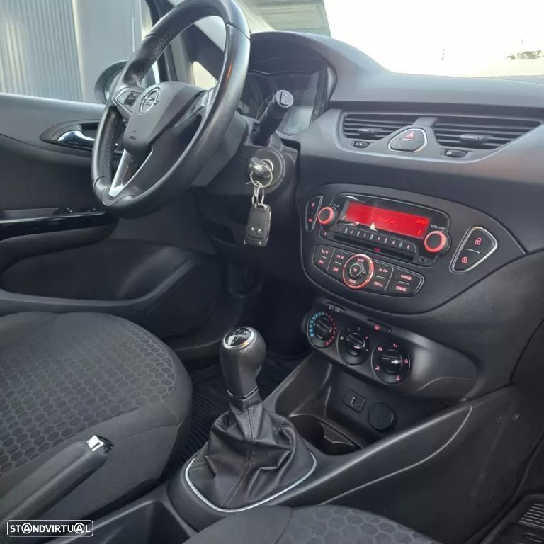 Opel Corsa 1.3 CDTi Business Edition - 14