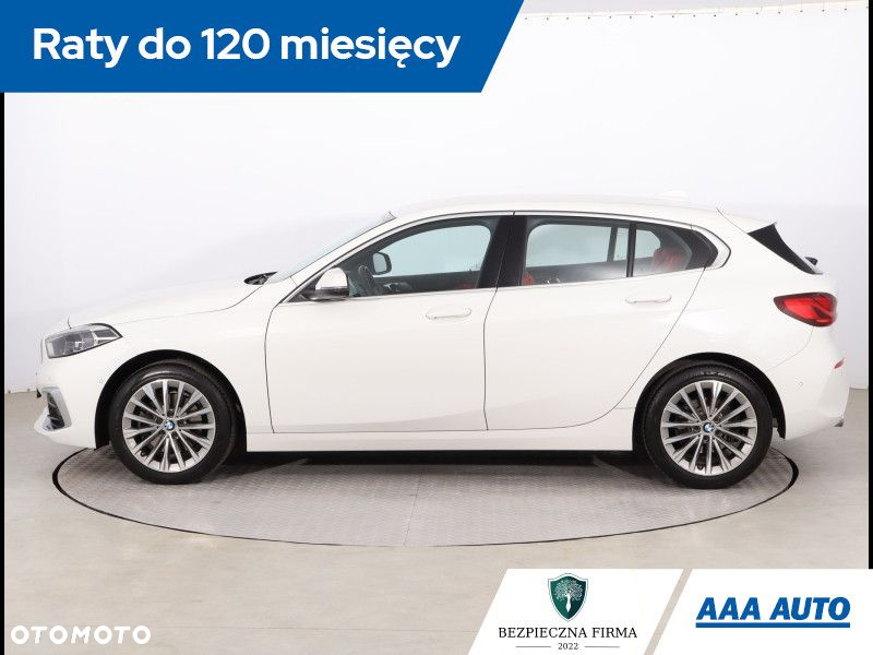 BMW Seria 1 - 3