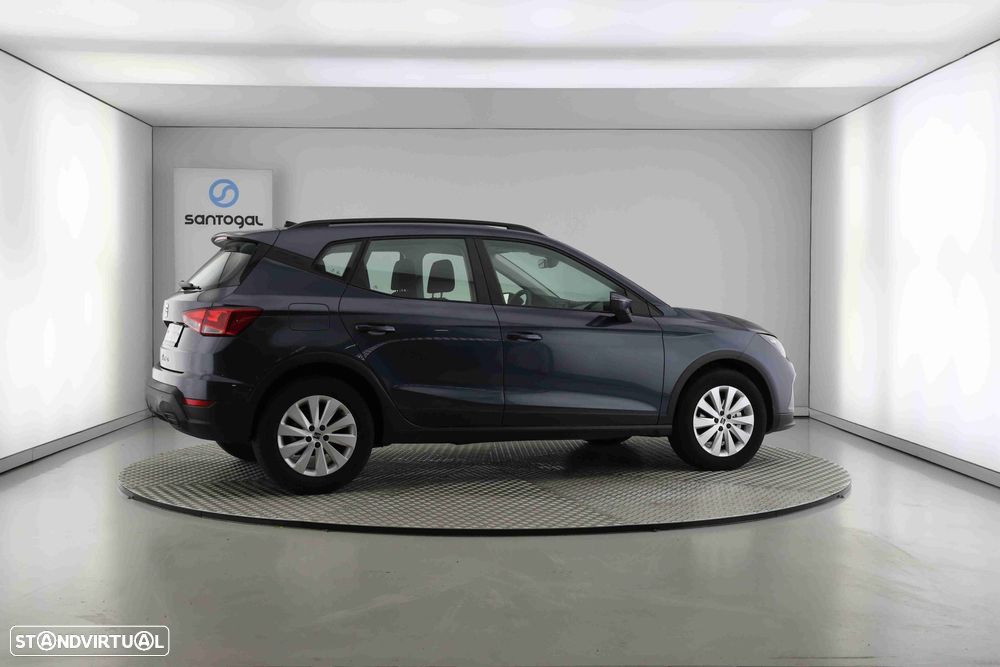 SEAT Arona 1.0 TSI Style DSG - 6