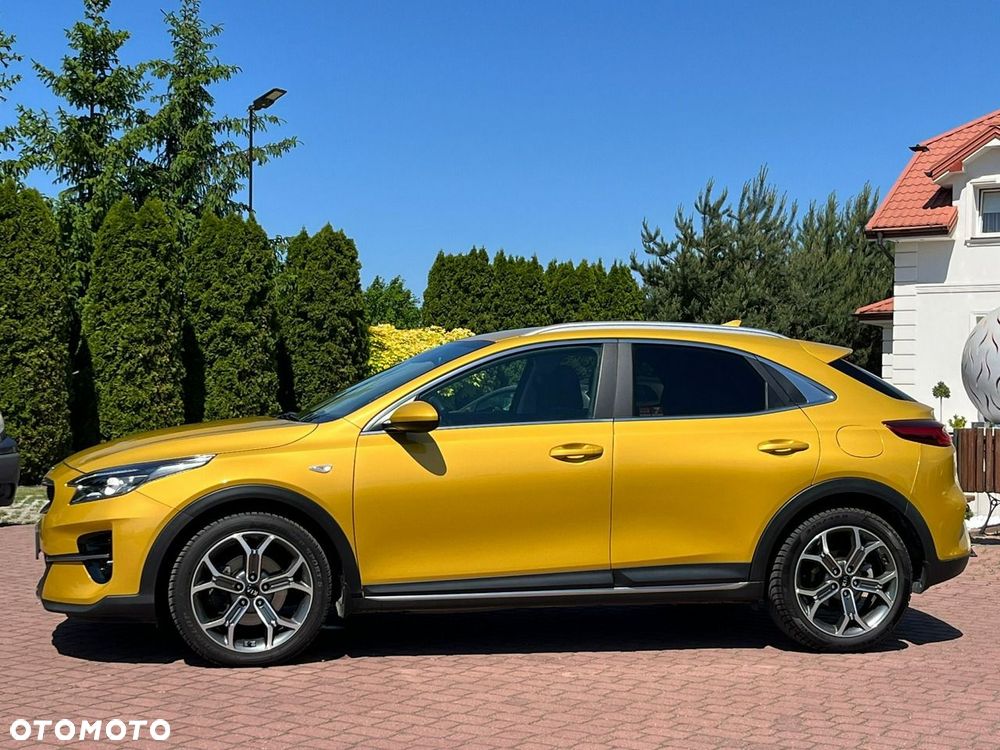 Kia XCeed - 15